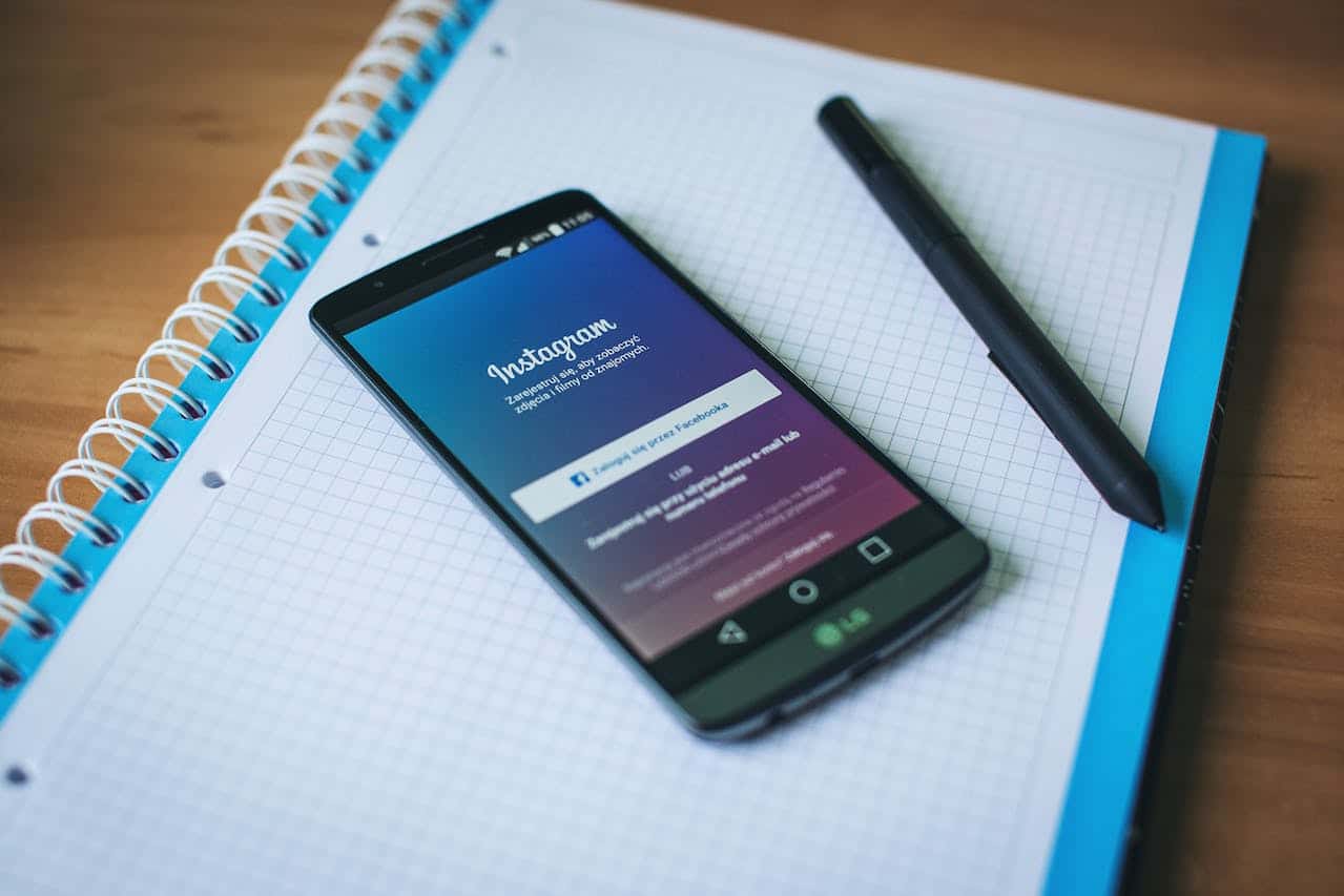 Comment développer son entreprise sur Instagram le guide