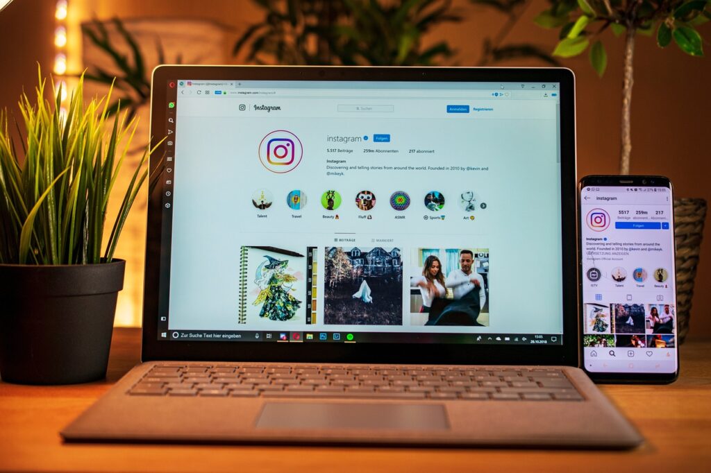 Les règles d'or pour créer des publicités ciblées sur Instagram