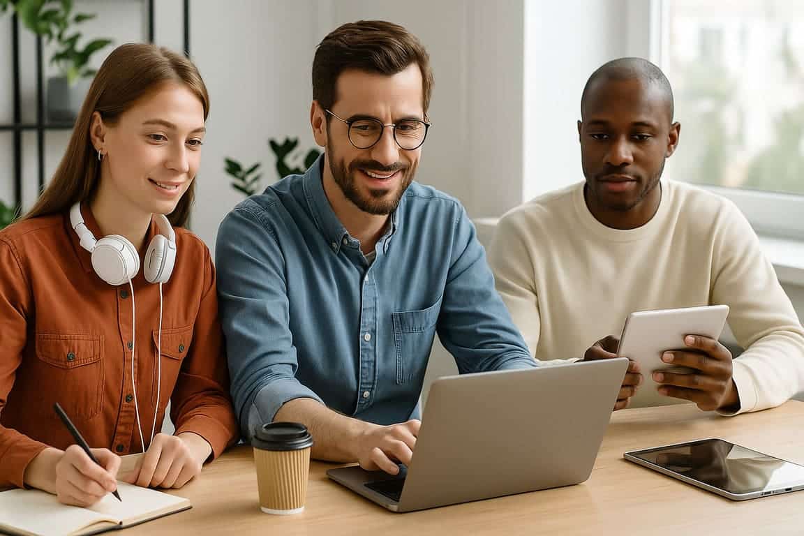 Digital learning quels atouts pour les collaborateurs et pour les dirigeants d’entreprises