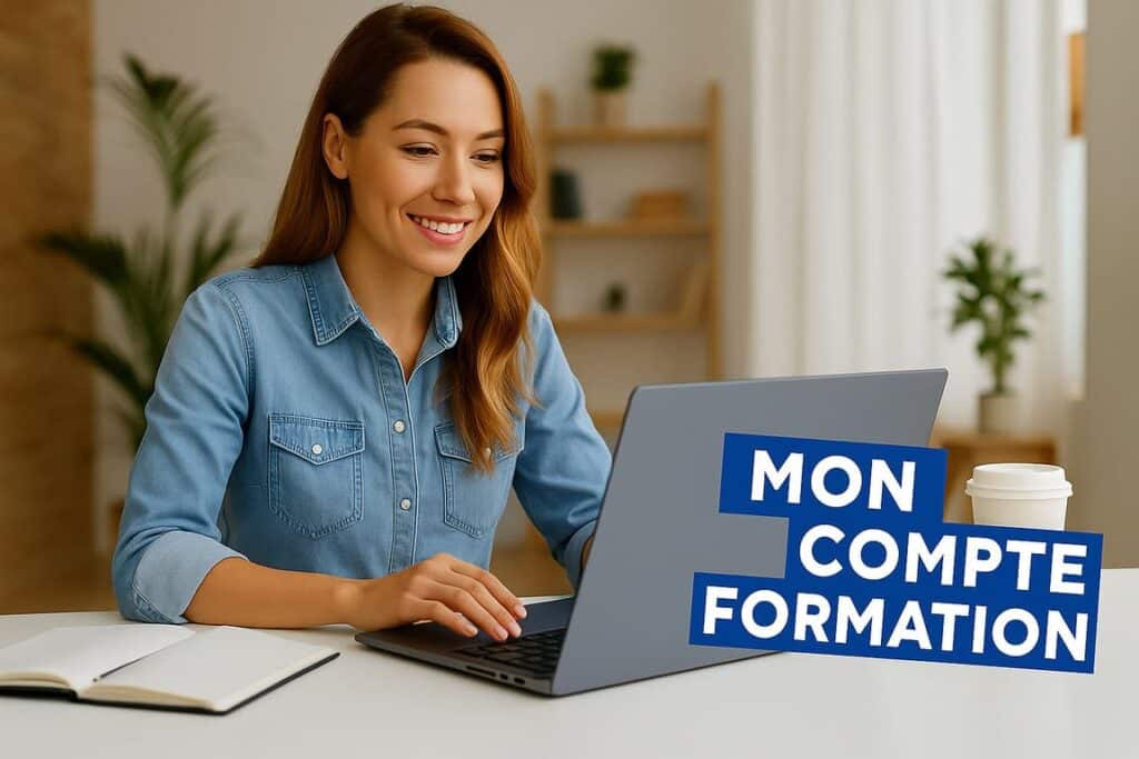 Se former au marketing digital grâce au CPF