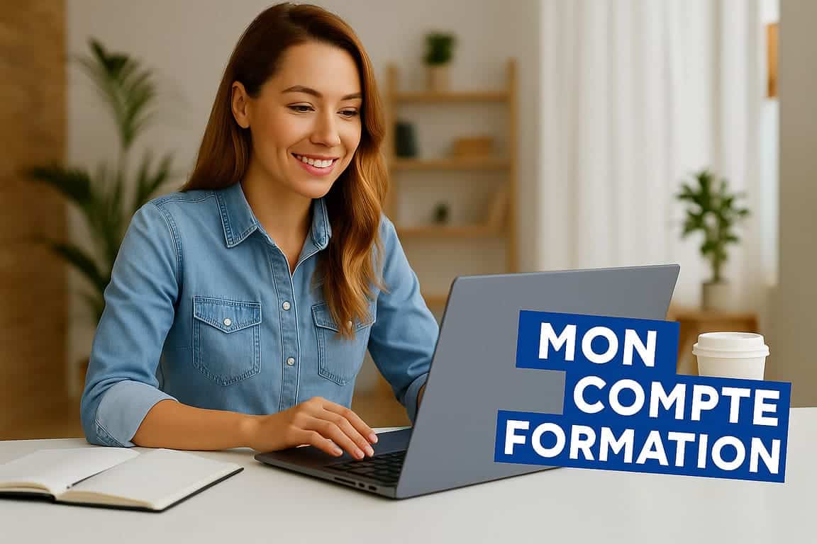 Se former au marketing digital grâce au CPF