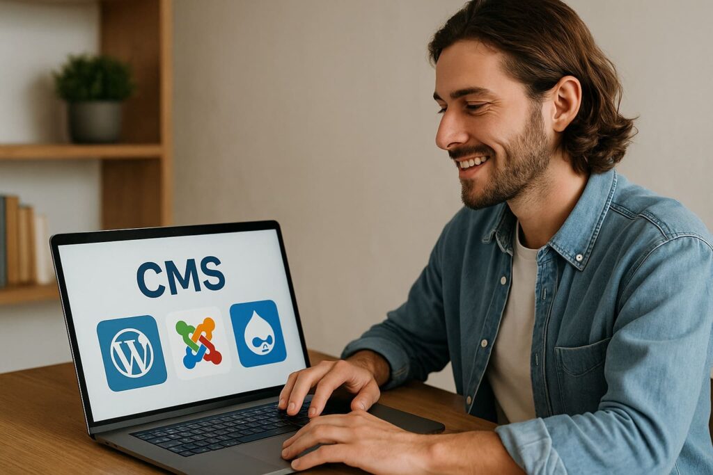 formation cms comment bien la choisir